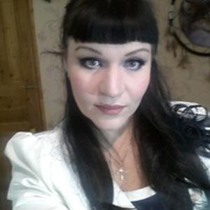 Оксана Булат
