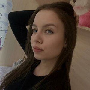 Angelina Andreeva