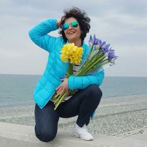 Mayya Lanskova