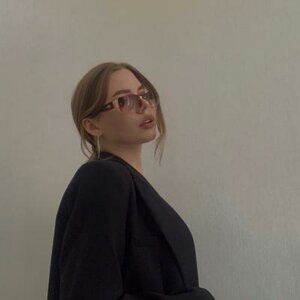 Liza Eliseeva