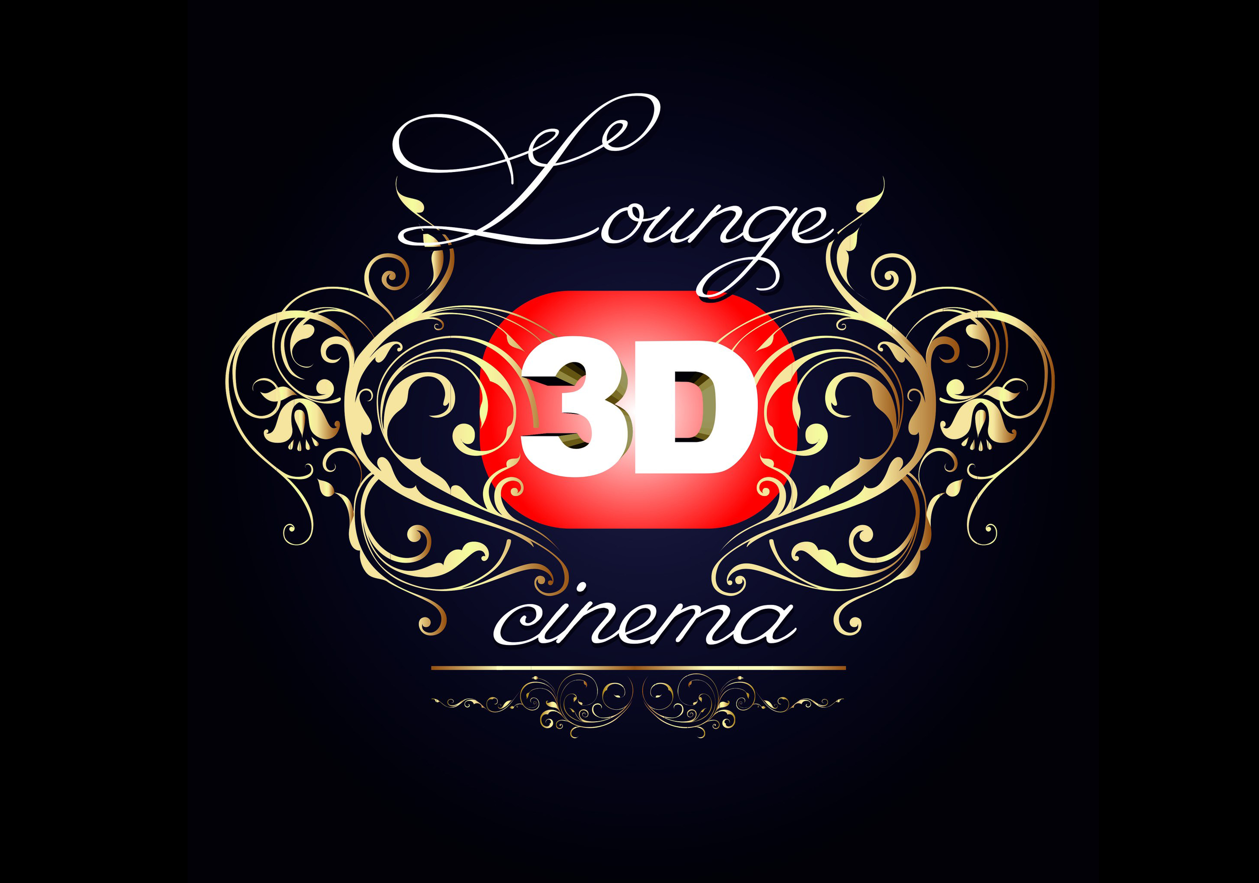 Lounge 3D cinema, антикафе в Казани на метро Козья слобода — отзывы, адрес,  телефон, фото — Фламп