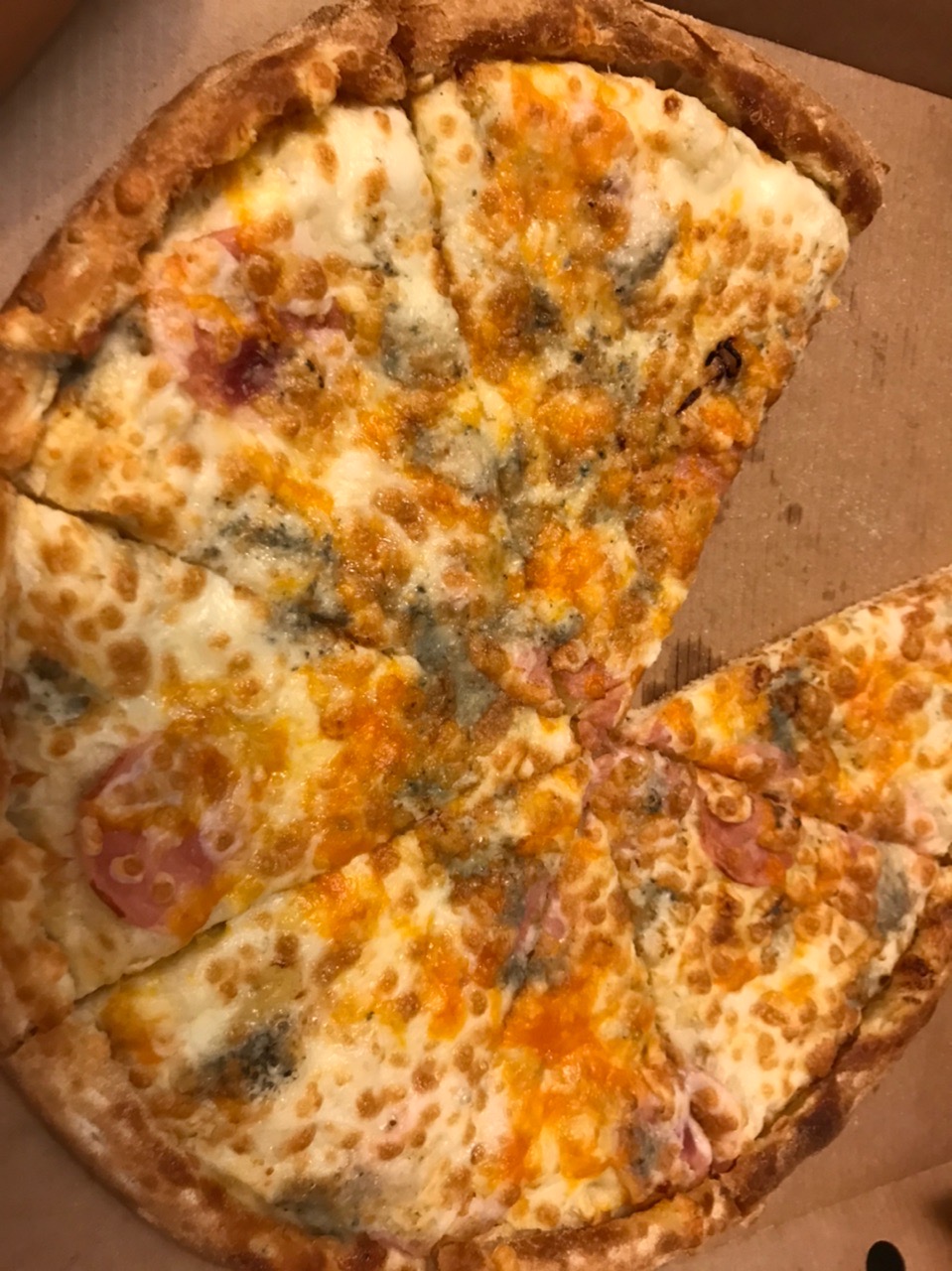 додо пицца четыре сыра отзывы фото 25