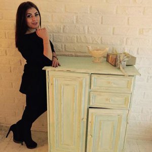 Маринка Балакирева