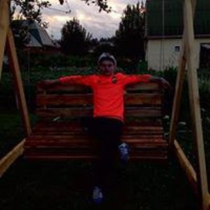 Юра Загороднюк