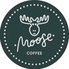 Coffee moose
