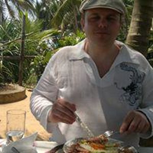 Владимир Яремаченко