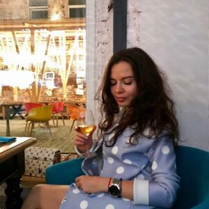 Диана Афанасьева