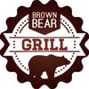 Brown Bear, гриль-бар