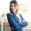 Olga Churkina
