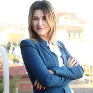 Olga Churkina