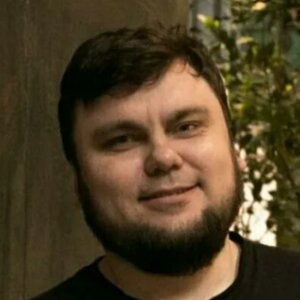 Степан Валохин