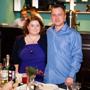 Tatyana Prokopyeva