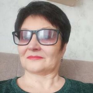 Nadezhda Bespalova