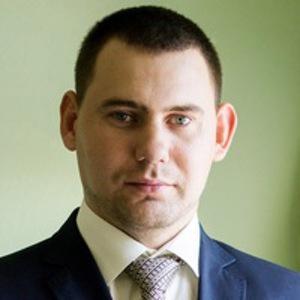 Николай Кудинов