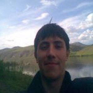 Alexander Betekhtin