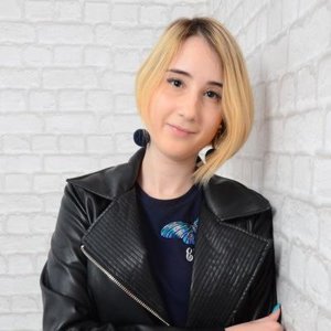 Marina Suschenko