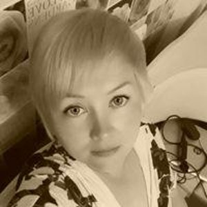 Анастасия Павловна