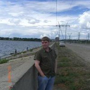 Александр Лазукин