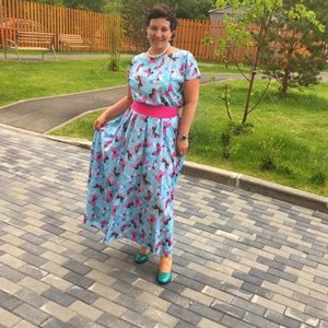 Anna Shepeleva