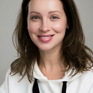Ирина Романюк