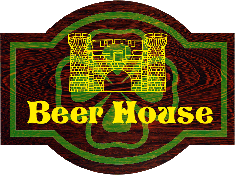 Pub в pdf. Beer House вывеска. Beerhouse пиво. БИРХАУС логотип. Логотип пивоварни Beer House.