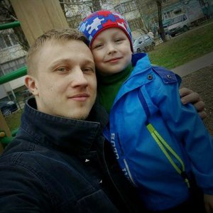 Evgeny Vdovin