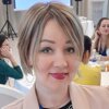 Elena Makhmudova
