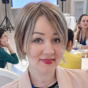 Elena Makhmudova