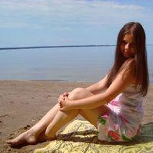 Юлия Сильвестрова