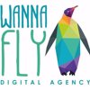 Wanna Fly, агентство интернет-рекламы