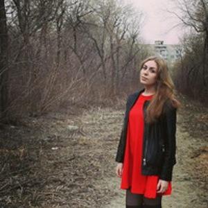 Юлиана Новикова