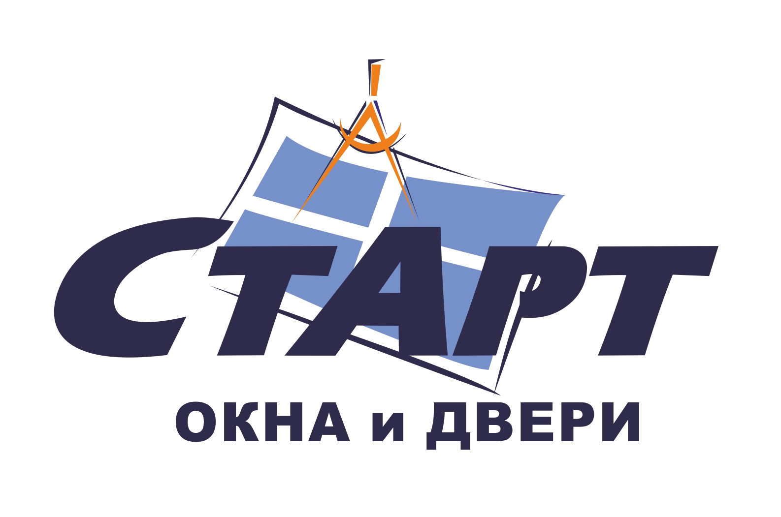 Окна старт