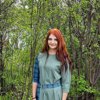 Alina Zhulanova