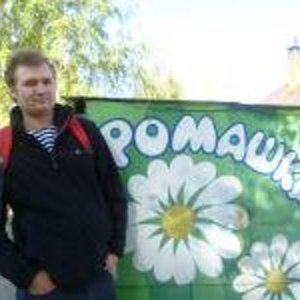 Roman Babiychuk