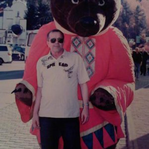 Yury Sumin