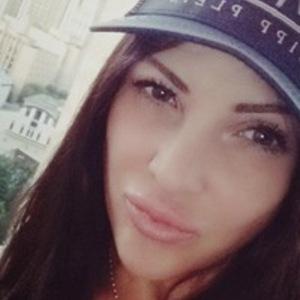 Маша Манилла