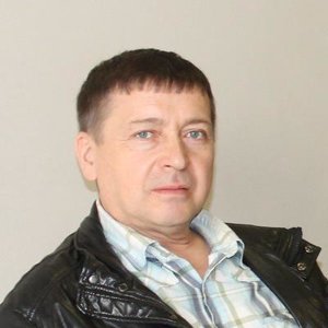 Evgeny Kazachkov