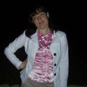 Светлана Ладик