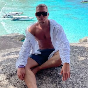 Seryozha Ryabov