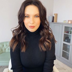 Наташа Епанчинцева