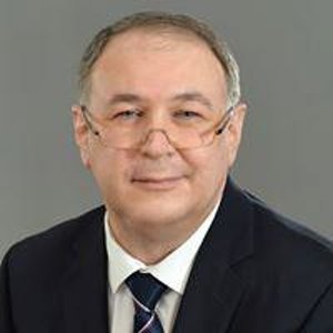 Aleksandr Rakhmangulov