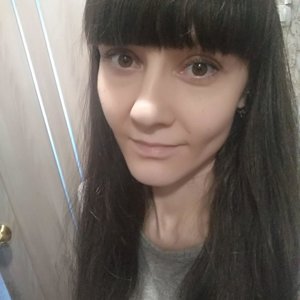 Надежда Тюрина