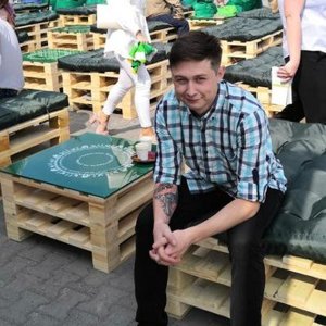 Сергей Сухих