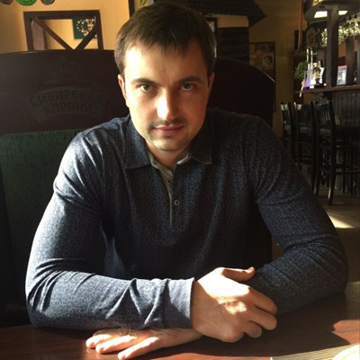 Nikolay Demidov