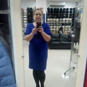 Яна Лукьянова