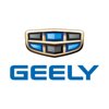 GEELY Агат на Промышленном