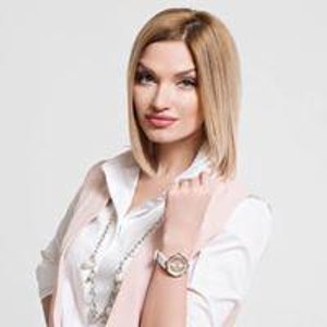 Ирина Чупятова