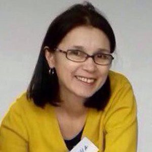 Marina Kamchat