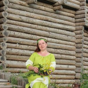 Irina Strelnikova