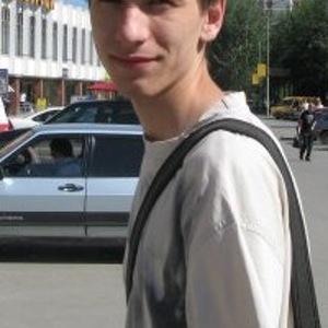 Алексей Гладких